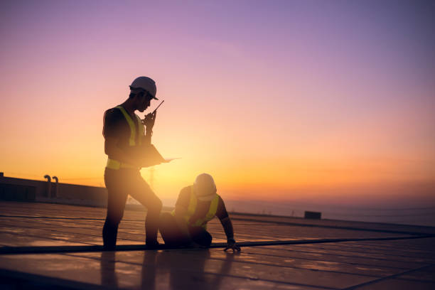 Fast & Reliable Emergency Roof Repairs in Marysville, PA